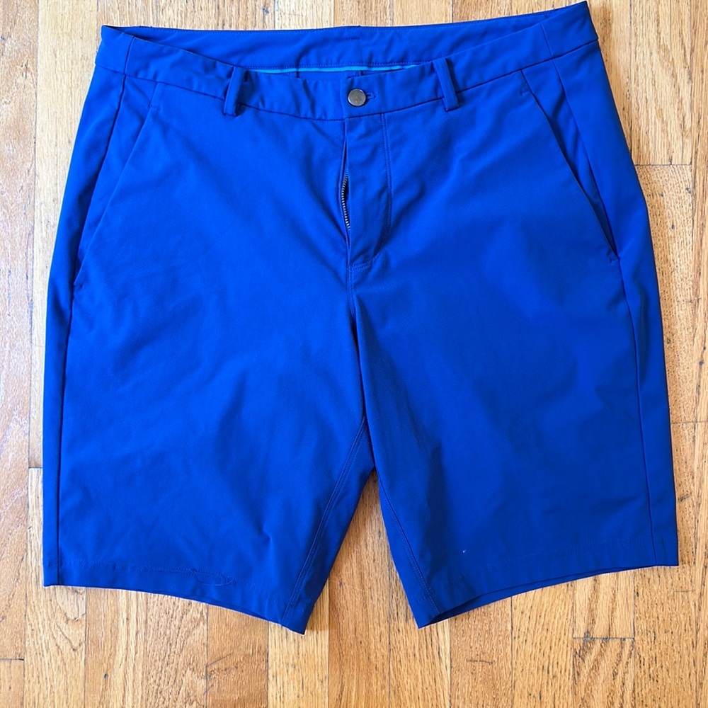Lululemon Mens Shorts